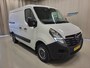 Opel Movano 2.3Turbo 180pk Automaat Euro 6!
