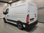 Opel Movano 2.3Turbo 180pk Automaat Euro 6!