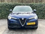 Alfa Romeo Stelvio 2.0 T AWD Super Q4 | Beige Leer | Navi | 20 inch