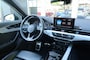 Audi A4 40 TFSI 204PK S-LINE, Lederen Bekleding, Massagestoelen, LED, et