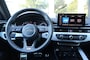 Audi A4 40 TFSI 204PK S-LINE, Lederen Bekleding, Massagestoelen, LED, et