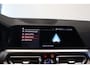 BMW 3-Serie Touring 320i High Executive Edition 184pk Navigatie Luxe Volleder Cruise Control Stoelverwarming sfeerverlichting