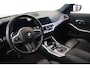 BMW 3-Serie Touring 320i High Executive Edition 184pk Navigatie Luxe Volleder Cruise Control Stoelverwarming sfeerverlichting