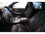 BMW 3-Serie Touring 320i High Executive Edition 184pk Navigatie Luxe Volleder Cruise Control Stoelverwarming sfeerverlichting