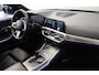 BMW 3-Serie Touring 320i High Executive Edition 184pk Navigatie Luxe Volleder Cruise Control Stoelverwarming sfeerverlichting