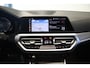 BMW 3-Serie Touring 320i High Executive Edition 184pk Navigatie Luxe Volleder Cruise Control Stoelverwarming sfeerverlichting