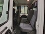 Renault Master 2.3dCi 136pk Pick-up Dubbele Cabine Euro 6!