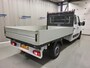 Renault Master 2.3dCi 136pk Pick-up Dubbele Cabine Euro 6!
