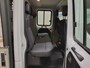 Renault Master 2.3dCi 136pk Pick-up Dubbele Cabine Euro 6!