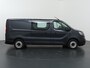 Renault Trafic 2.0 dCi 130 PK | T30 | DC | L2 H1 | WORK EDITION | LED PURE VISION | AIRCO | CRUISE CONTROL | 6 ZITS | DAB+ | BIJRIJDERSBANK | TREKHAAK | PARKEERSENSOREN | BETIMMERDE LAADRUIMTE