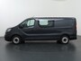 Renault Trafic 2.0 dCi 130 PK | T30 | DC | L2 H1 | WORK EDITION | LED PURE VISION | AIRCO | CRUISE CONTROL | 6 ZITS | DAB+ | BIJRIJDERSBANK | TREKHAAK | PARKEERSENSOREN | BETIMMERDE LAADRUIMTE