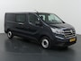 Renault Trafic 2.0 dCi 130 PK | T30 | DC | L2 H1 | WORK EDITION | LED PURE VISION | AIRCO | CRUISE CONTROL | 6 ZITS | DAB+ | BIJRIJDERSBANK | TREKHAAK | PARKEERSENSOREN | BETIMMERDE LAADRUIMTE