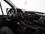 Renault Trafic 2.0 dCi 130 PK | T30 | DC | L2 H1 | WORK EDITION | LED PURE VISION | AIRCO | CRUISE CONTROL | 6 ZITS | DAB+ | BIJRIJDERSBANK | TREKHAAK | PARKEERSENSOREN | BETIMMERDE LAADRUIMTE