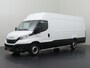 IVECO Daily 35S14 Hi-Matic Automaat | 3500Kg Trekhaak | Airco | Cruise | 3-Persoons | Betimmering