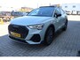 Audi Q3 Sportback 35 TFSI S Edition 2e Eigenaar | Dealer Onderh | NL-Auto | BTW | Pano | S-Line | Sfeer | B&O | Donkere Hemel | Vitrual Cockpit | ELek Klep | Navi | PDC | Full Led | Carplay | Climate