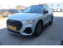 Audi Q3 Sportback 35 TFSI S Edition 2e Eigenaar | Dealer Onderh | NL-Auto | BTW | Pano | S-Line | Sfeer | B&O | Donkere Hemel | Vitrual Cockpit | ELek Klep | Navi | PDC | Full Led | Carplay | Climate