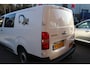 Peugeot Expert 231L 2.0 BlueHDI 120 DC Premium Storing AD Bleu en motorstoring