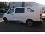 Peugeot Expert 231L 2.0 BlueHDI 120 DC Premium Storing AD Bleu en motorstoring