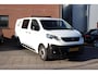 Peugeot Expert 231L 2.0 BlueHDI 120 DC Premium Storing AD Bleu en motorstoring