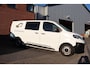Peugeot Expert 231L 2.0 BlueHDI 120 DC Premium Storing AD Bleu en motorstoring
