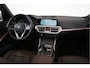 BMW 3-Serie Touring 320d Corporate High Executive | Trekhaak | Pano | HUD | Leer | Camera | Dodehoek | El. achterklep |