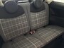 Fiat 500C 0.9 TwinAir Turbo Lounge | Apple-Android | Airconditioning | Cruise Control