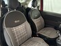 Fiat 500C 0.9 TwinAir Turbo Lounge | Apple-Android | Airconditioning | Cruise Control