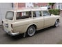 Volvo Amazon COMBI ZEER UNIEKE AUTO