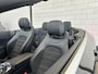 Mercedes-Benz C-klasse Cabrio 180 AMG Line | Airscarf Camera Sfeer Stoelver. Navi Trekhaak Grafiet grijs