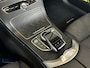 Mercedes-Benz C-klasse Cabrio 180 AMG Line | Airscarf Camera Sfeer Stoelver. Navi Trekhaak Grafiet grijs