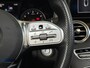 Mercedes-Benz C-klasse Cabrio 180 AMG Line | Airscarf Camera Sfeer Stoelver. Navi Trekhaak Grafiet grijs