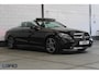 Mercedes-Benz C-klasse Cabrio 180 AMG Line | Airscarf Camera Sfeer Stoelver. Navi Trekhaak Grafiet grijs