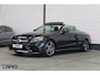 Mercedes-Benz C-klasse Cabrio 180 AMG Line | Airscarf Camera Sfeer Stoelver. Navi Trekhaak Grafiet grijs