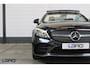 Mercedes-Benz C-klasse Cabrio 180 AMG Line | Airscarf Camera Sfeer Stoelver. Navi Trekhaak Grafiet grijs