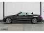 Mercedes-Benz C-klasse Cabrio 180 AMG Line | Airscarf Camera Sfeer Stoelver. Navi Trekhaak Grafiet grijs