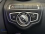 Mercedes-Benz C-klasse Cabrio 180 AMG Line | Airscarf Camera Sfeer Stoelver. Navi Trekhaak Grafiet grijs