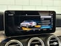 Mercedes-Benz C-klasse Cabrio 180 AMG Line | Airscarf Camera Sfeer Stoelver. Navi Trekhaak Grafiet grijs