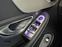 Mercedes-Benz C-klasse Cabrio 180 AMG Line | Airscarf Camera Sfeer Stoelver. Navi Trekhaak Grafiet grijs