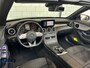 Mercedes-Benz C-klasse Cabrio 180 AMG Line | Airscarf Camera Sfeer Stoelver. Navi Trekhaak Grafiet grijs