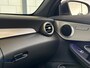 Mercedes-Benz C-klasse Cabrio 180 AMG Line | Airscarf Camera Sfeer Stoelver. Navi Trekhaak Grafiet grijs