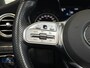 Mercedes-Benz C-klasse Cabrio 180 AMG Line | Airscarf Camera Sfeer Stoelver. Navi Trekhaak Grafiet grijs