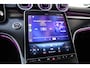 Mercedes-Benz C-klasse 200 AMG Carplay Sfeer Trekhaak BTW !!