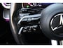 Mercedes-Benz C-klasse 200 AMG Carplay Sfeer Trekhaak BTW !!