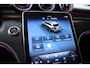 Mercedes-Benz C-klasse 200 AMG Carplay Sfeer Trekhaak BTW !!