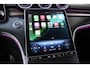 Mercedes-Benz C-klasse 200 AMG Carplay Sfeer Trekhaak BTW !!