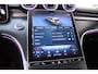 Mercedes-Benz C-klasse 200 AMG Carplay Sfeer Trekhaak BTW !!
