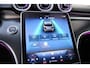 Mercedes-Benz C-klasse 200 AMG Carplay Sfeer Trekhaak BTW !!