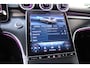 Mercedes-Benz C-klasse 200 AMG Carplay Sfeer Trekhaak BTW !!