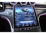 Mercedes-Benz C-klasse 200 AMG Carplay Sfeer Trekhaak BTW !!
