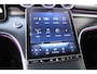 Mercedes-Benz C-klasse 200 AMG Carplay Sfeer Trekhaak BTW !!